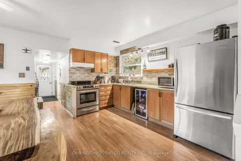 291 Bellamy Road, Cramahe, ON K0K 1H0