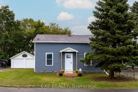 29 Jones St, Belleville, ON K8N 4T5
