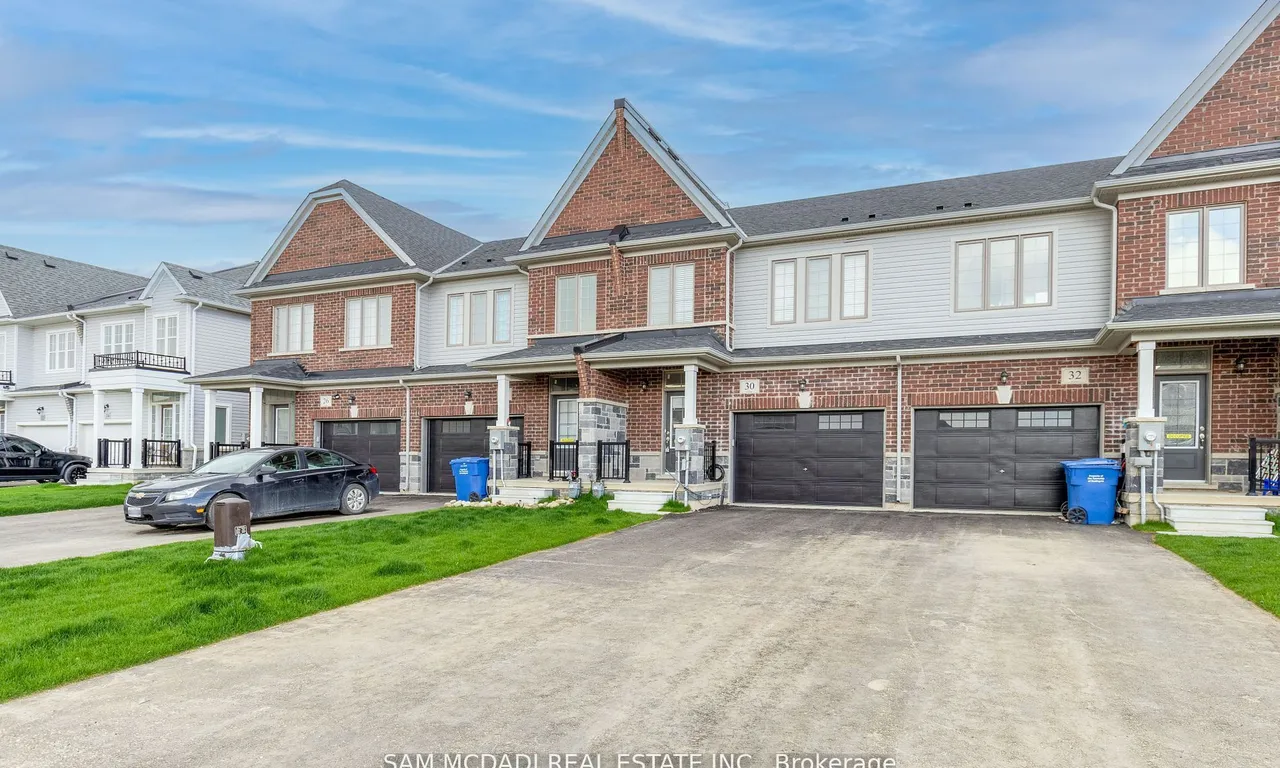 30 Fennell St, Southgate, ON N0C 1B0