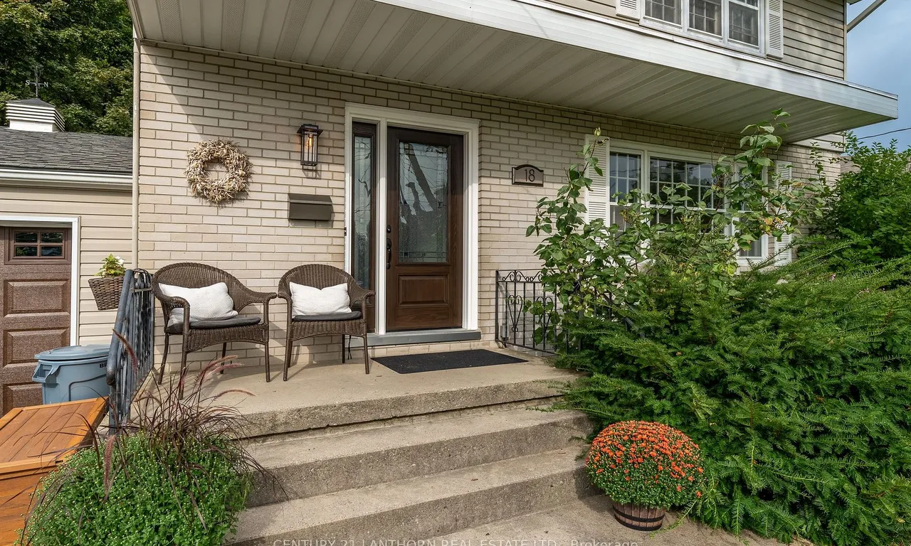 18 Lesley Dr, Belleville, ON K8N 4G3