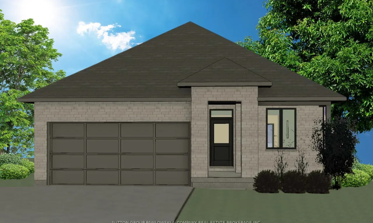 91 ALLISTER Dr, Middlesex Centre, ON N0L 1R0