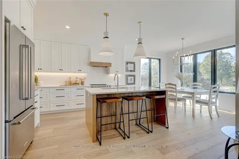 91 ALLISTER Dr, Middlesex Centre, ON N0L 1R0