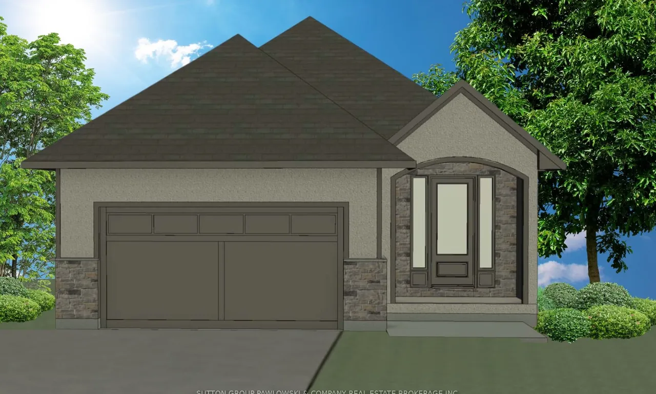 56 ALLISTER Dr, Middlesex Centre, ON N0L 1R0