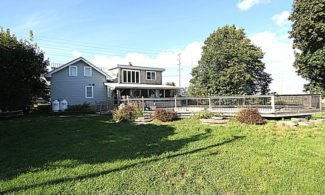 608 Sandringham Rd, Kawartha Lakes, ON K0M 2T0