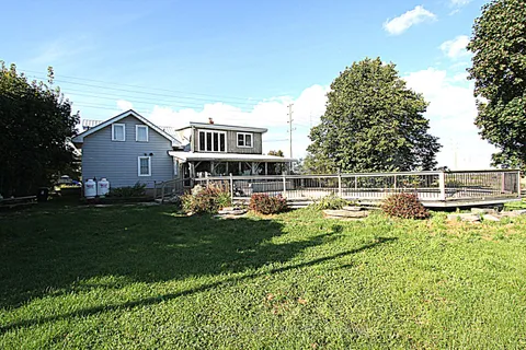 608 Sandringham Rd, Kawartha Lakes, ON K0M 2T0