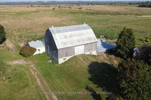 608 Sandringham Rd, Kawartha Lakes, ON K0M 2T0