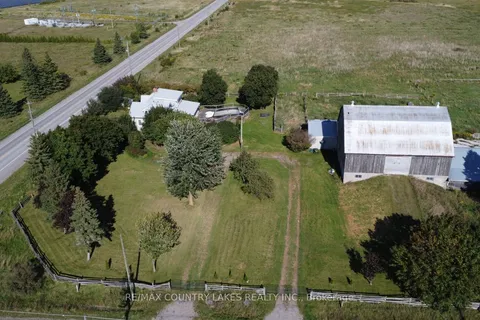 608 Sandringham Rd, Kawartha Lakes, ON K0M 2T0