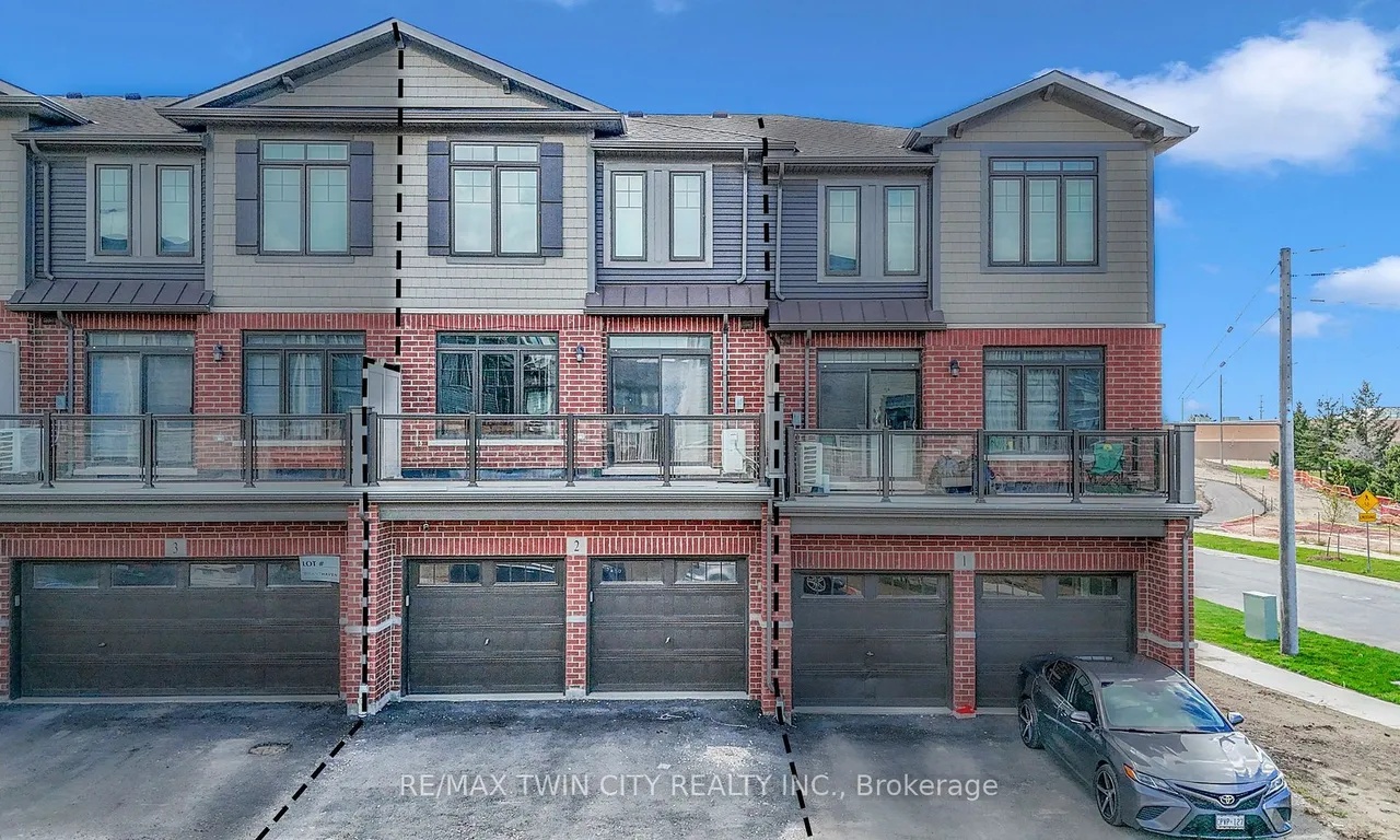 100 Hollywood Crt, Cambridge, ON N1R 0C5