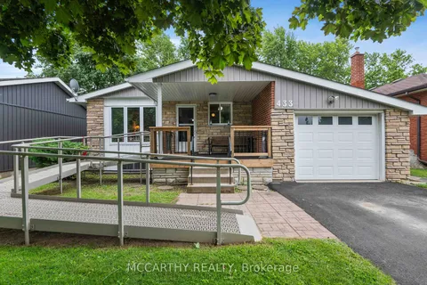 433 First Ave, Shelburne, ON L9V 2Z6