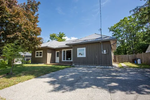 10 3rd Concession NTR Rd, Tillsonburg, ON N4G 2T2