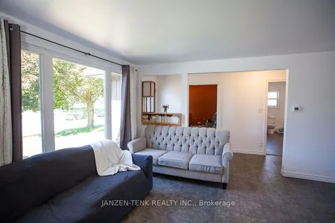 10 3rd Concession NTR Rd, Tillsonburg, ON N4G 2T2