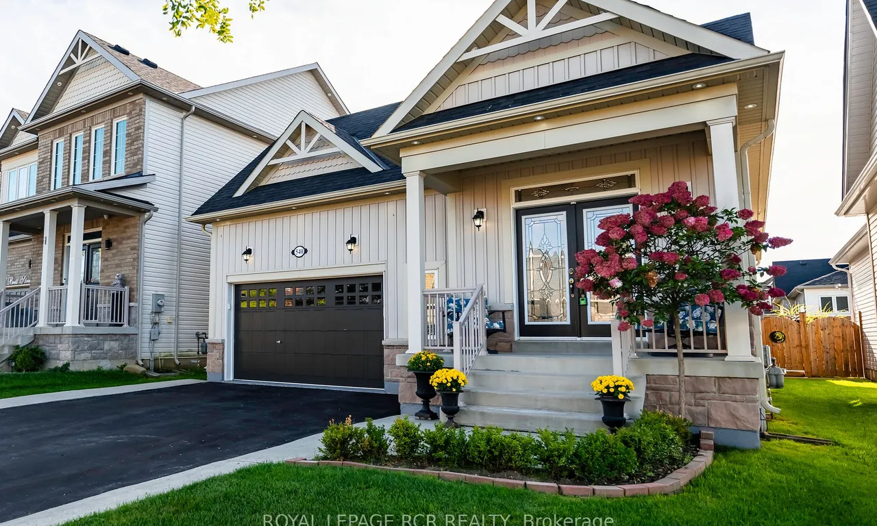 540 Brett St, Shelburne, ON L9V 3V5