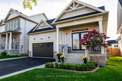 540 Brett St, Shelburne, ON L9V 3V5
