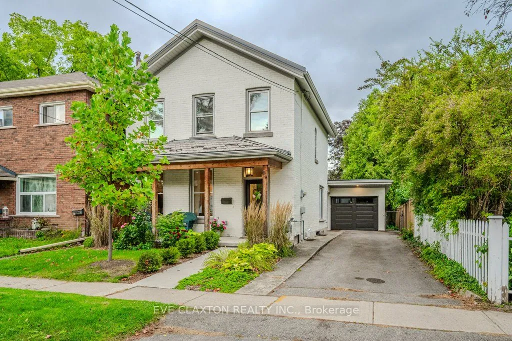 89 Northumberland St, Guelph, ON N1H 3A7