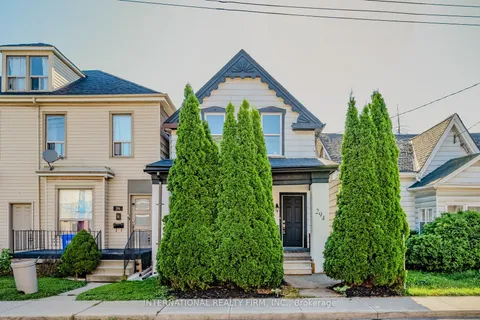 294 Emerald St, Hamilton, ON L8L 5L3