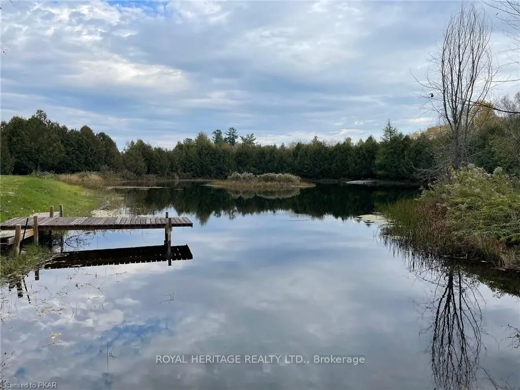 810 4th Line, Douro-Dummer, ON K0L 3E0