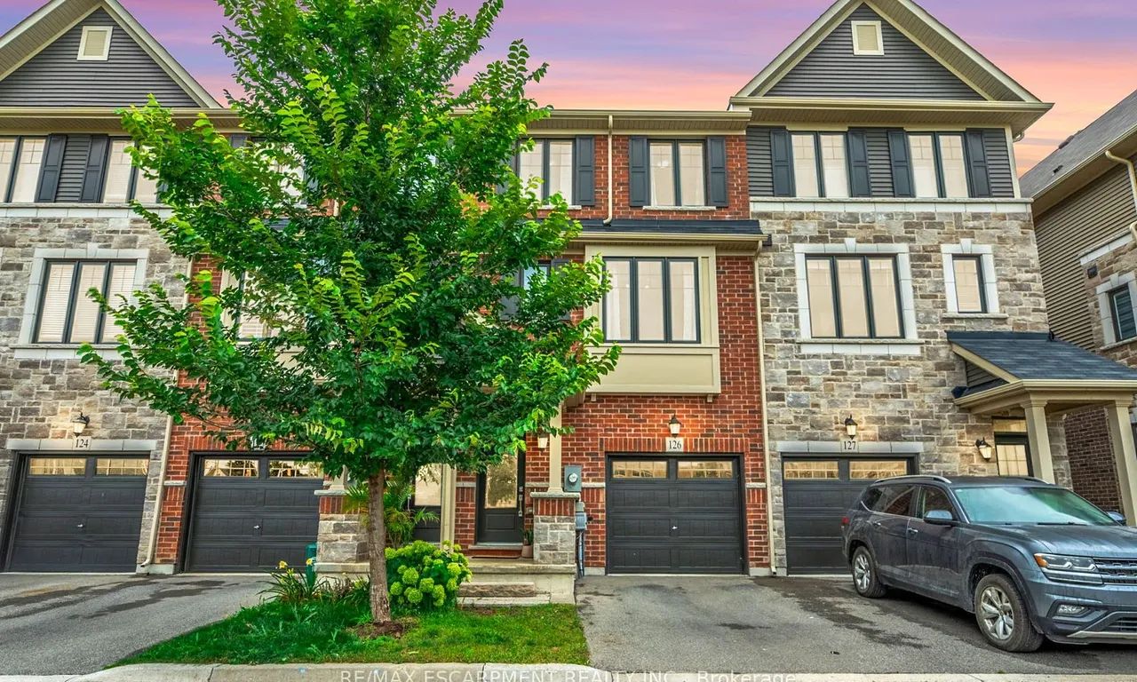 1890 Rymal Rd, Hamilton, ON L0R 1P0