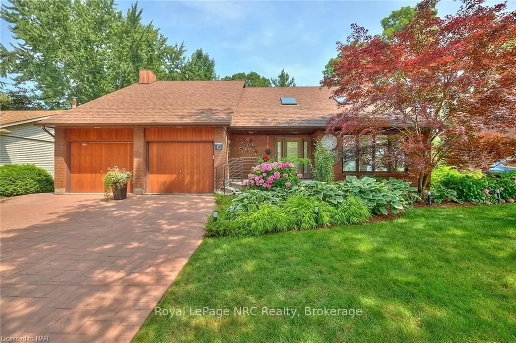 13 Oak Drive, Niagara-on-the-Lake, ON L0S 1J0