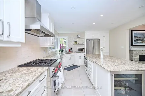 13 Oak Drive, Niagara-on-the-Lake, ON L0S 1J0