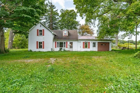 1799 Concession Rd 10, Norfolk, ON N0E 1G0