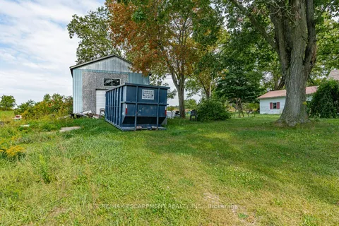 1799 Concession Rd 10, Norfolk, ON N0E 1G0