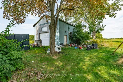 1799 Concession Rd 10, Norfolk, ON N0E 1G0