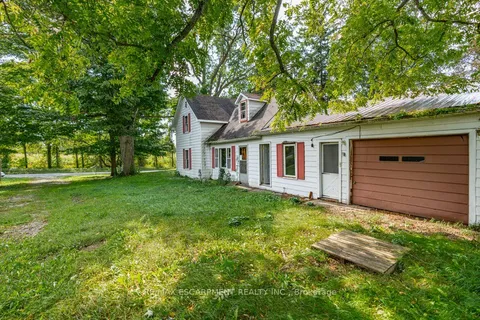 1799 Concession Rd 10, Norfolk, ON N0E 1G0