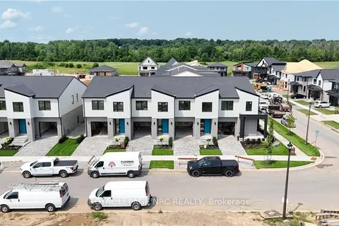 188 Klager Ave, Pelham, ON L0S 1E6