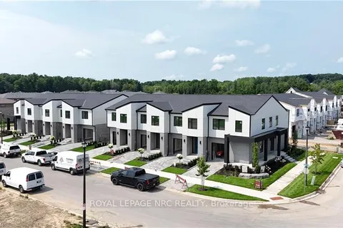 188 Klager Ave, Pelham, ON L0S 1E6