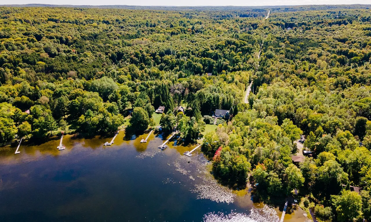 lot 69 25th Line, Algonquin Highlands, ON K0M 1J1