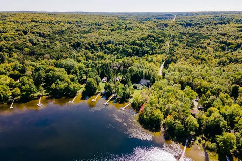 lot 69 25th Line, Algonquin Highlands, ON K0M 1J1