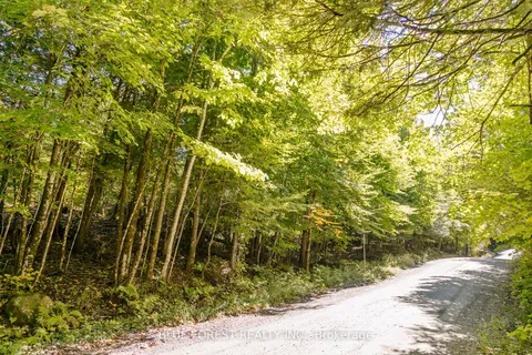 lot 69 25th Line, Algonquin Highlands, ON K0M 1J1