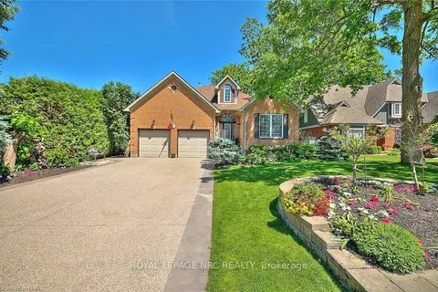 7 Scottdale Crt, Pelham, ON L0S 1E3