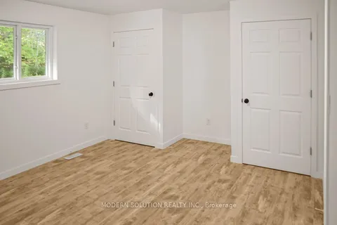 20 & 14 Highway 520, Parry Sound, ON P0A 1G0