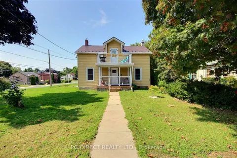 60 Queen Street, Quinte West, ON K8V 4X8