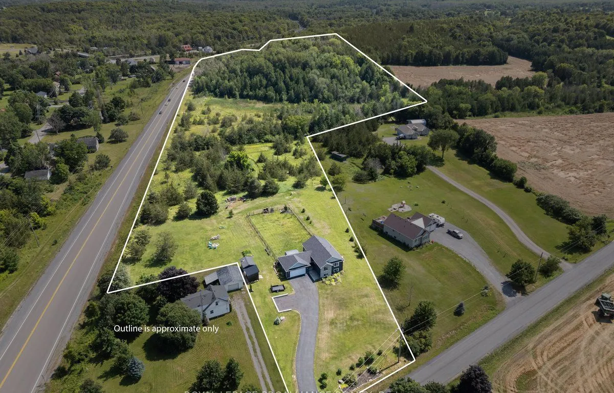 17 Denyes Rd, Belleville, ON K0K 2V0