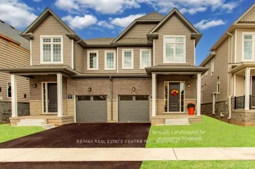 71 Conboy Dr, Erin, ON N0B 1T0
