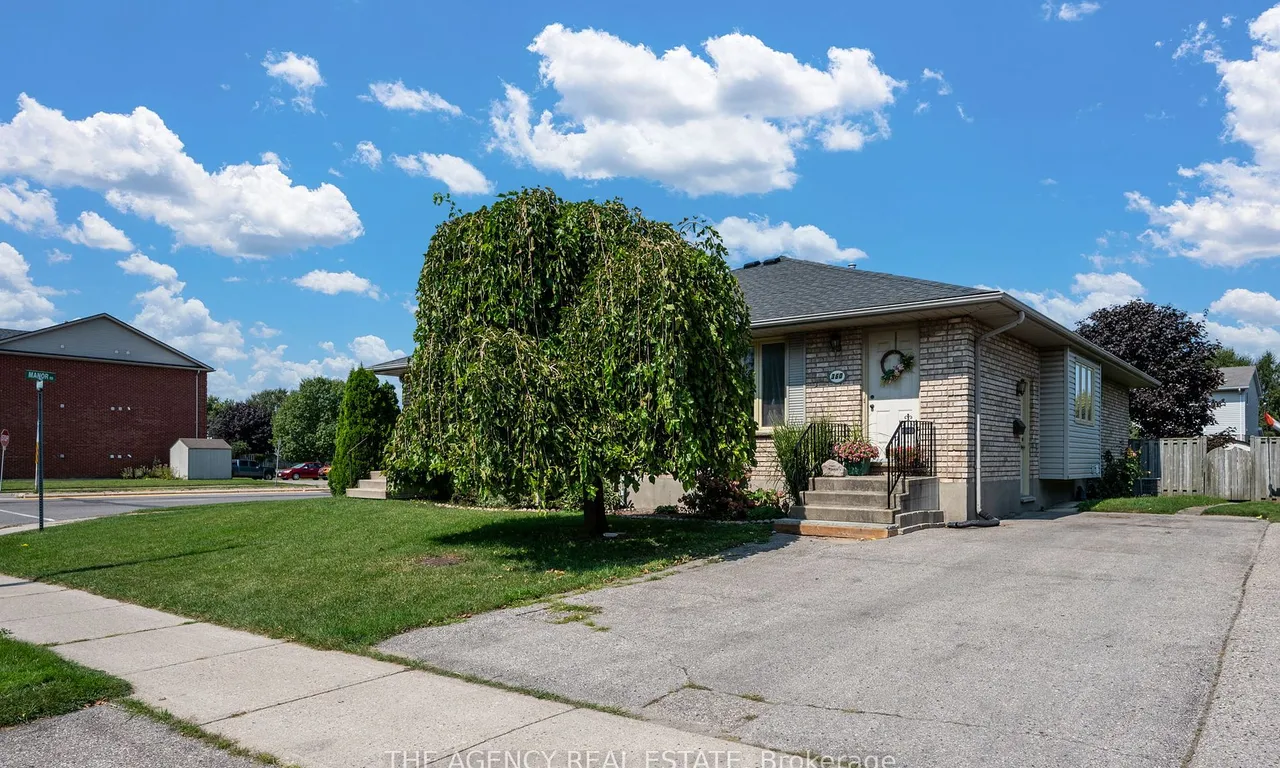 360 Highview Dr, St. Thomas, ON N5R 5Z6