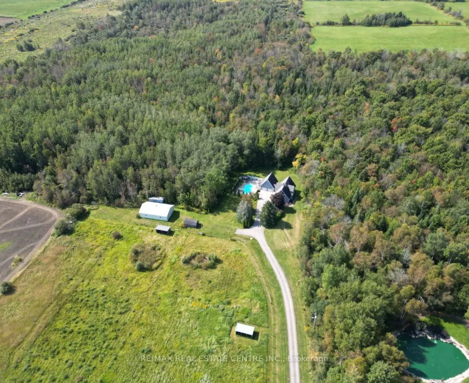 373376 6th Line, Amaranth, ON L9W 0M5