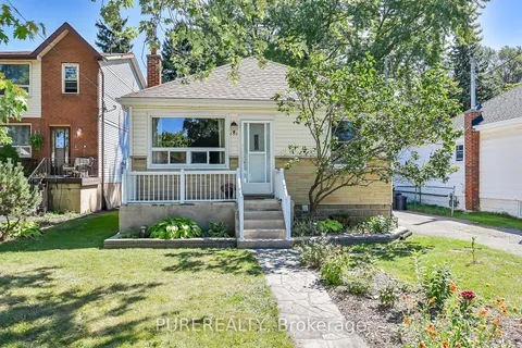 155 East 21st St, Hamilton, ON L8V 2T5