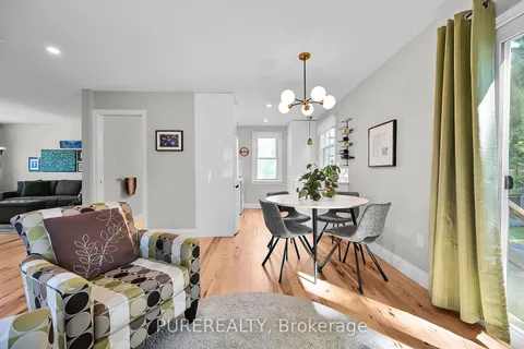 155 East 21st St, Hamilton, ON L8V 2T5