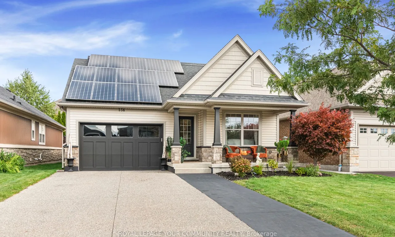 556 Gaiser Rd, Welland, ON L3C 0B9
