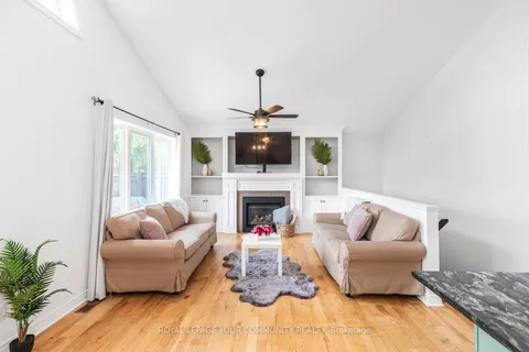 556 Gaiser Rd, Welland, ON L3C 0B9