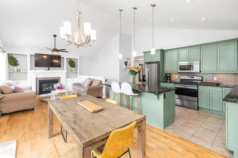 556 Gaiser Rd, Welland, ON L3C 0B9