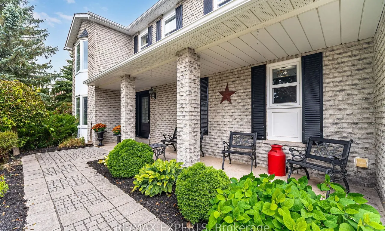 37 Erinlea Cres, Erin, ON N0B 1T0