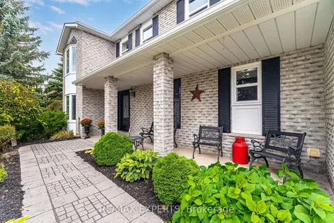 37 Erinlea Cres, Erin, ON N0B 1T0