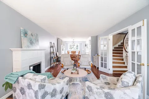 37 Erinlea Cres, Erin, ON N0B 1T0