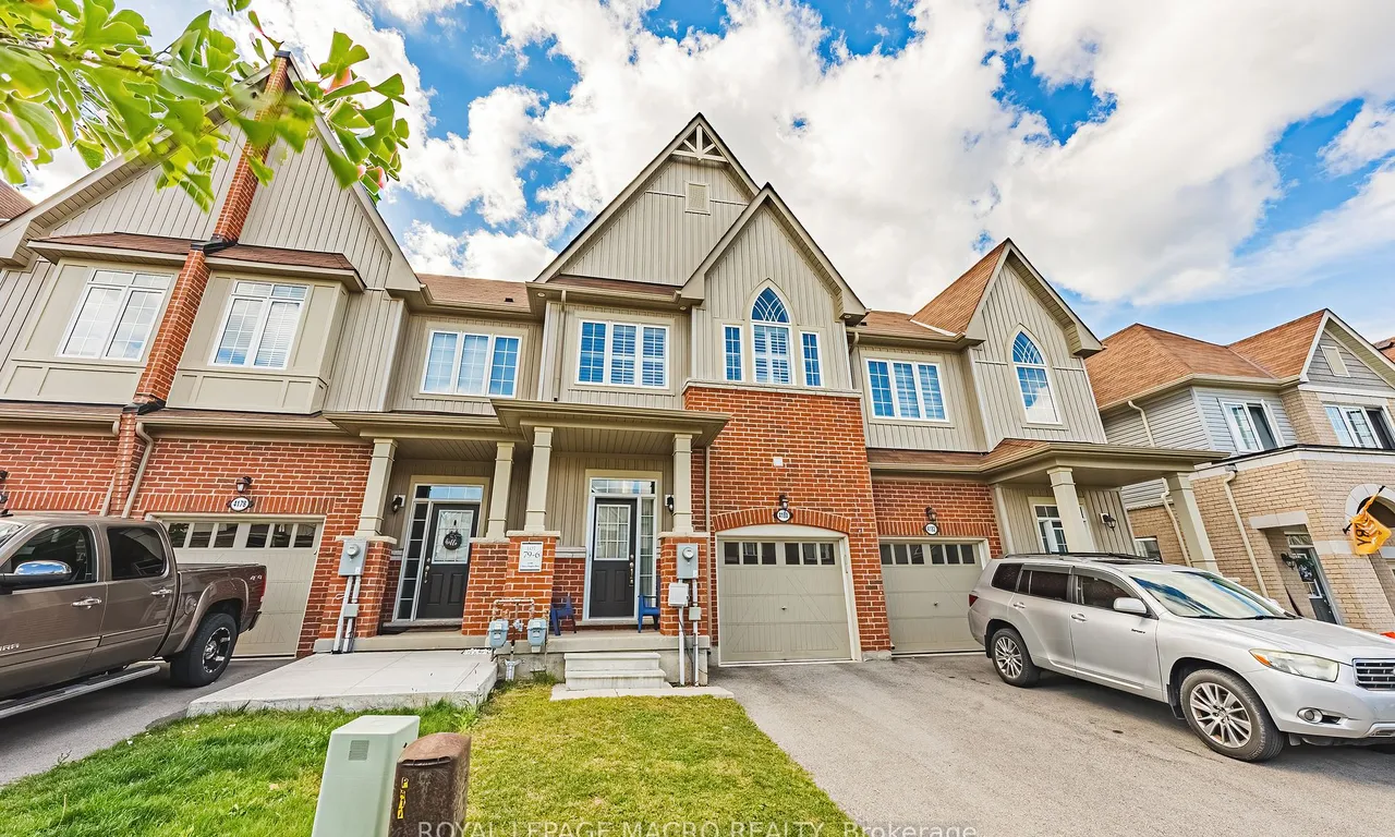 4180 Cherry Heights Blvd, Lincoln, ON L3J 0R9