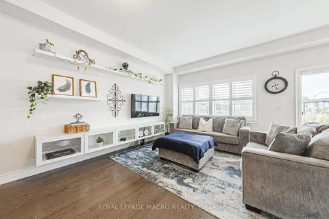 4180 Cherry Heights Blvd, Lincoln, ON L3J 0R9