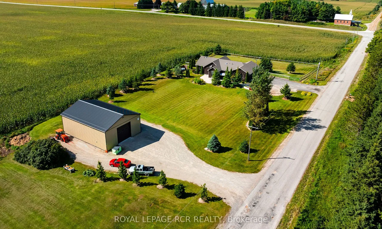 676600 Centre Rd, Mulmur, ON L9V 0E1